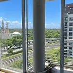 Palermo Nuevo Tower - Zona Embajada Eeuu Y Polo
