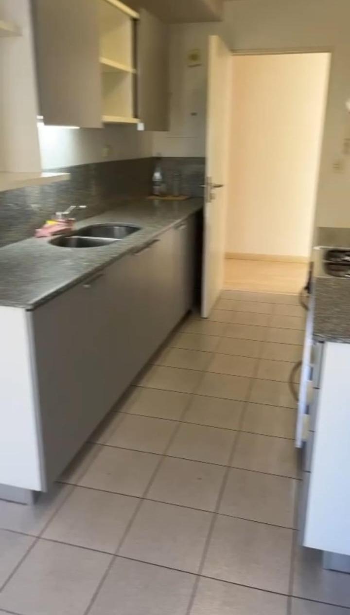 Apartment Palermo Nuevo Tower - Zona Embajada Eeuu Y Polo Buenos Aires