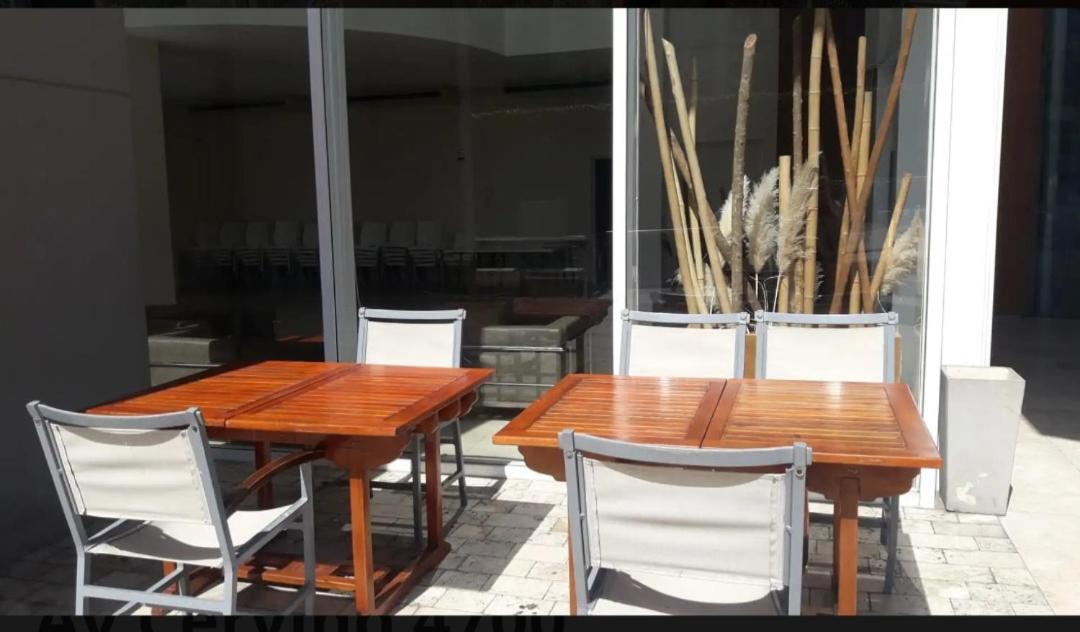 Apartment Palermo Nuevo Tower - Zona Embajada Eeuu Y Polo Buenos Aires