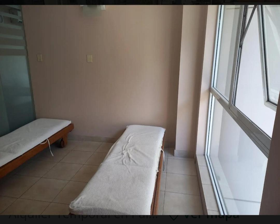 Palermo Nuevo Tower - Zona Embajada Eeuu Y Polo Apartamento