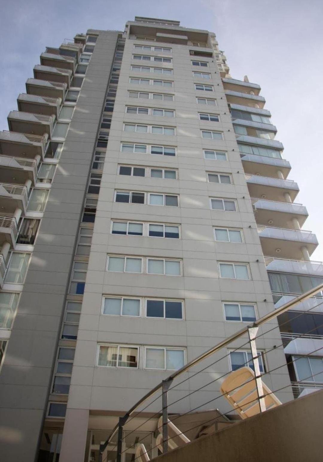 Palermo Nuevo Tower - Zona Embajada Eeuu Y Polo Apartamento