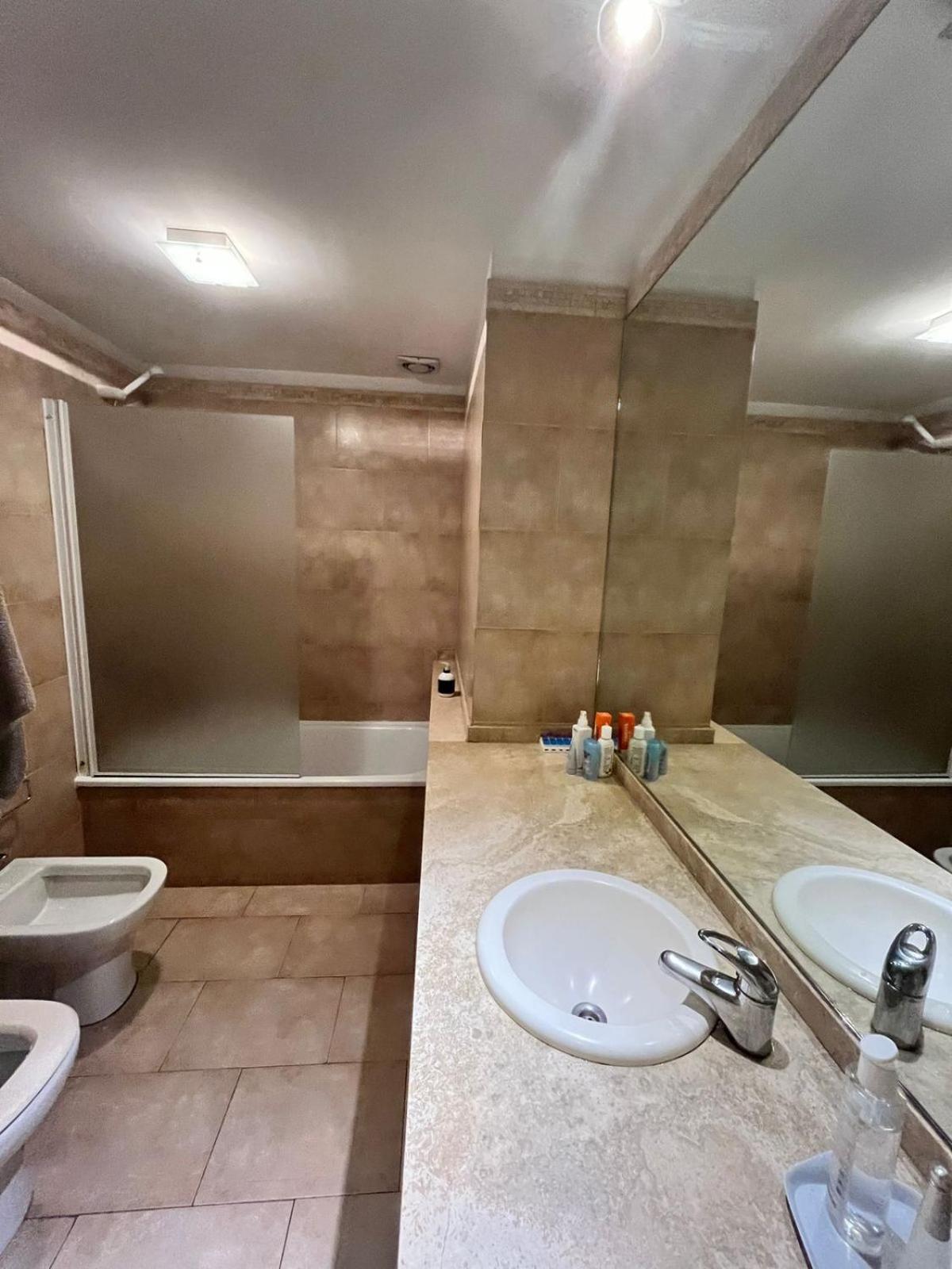 Apartamento Palermo Nuevo Tower - Zona Embajada Eeuu Y Polo *