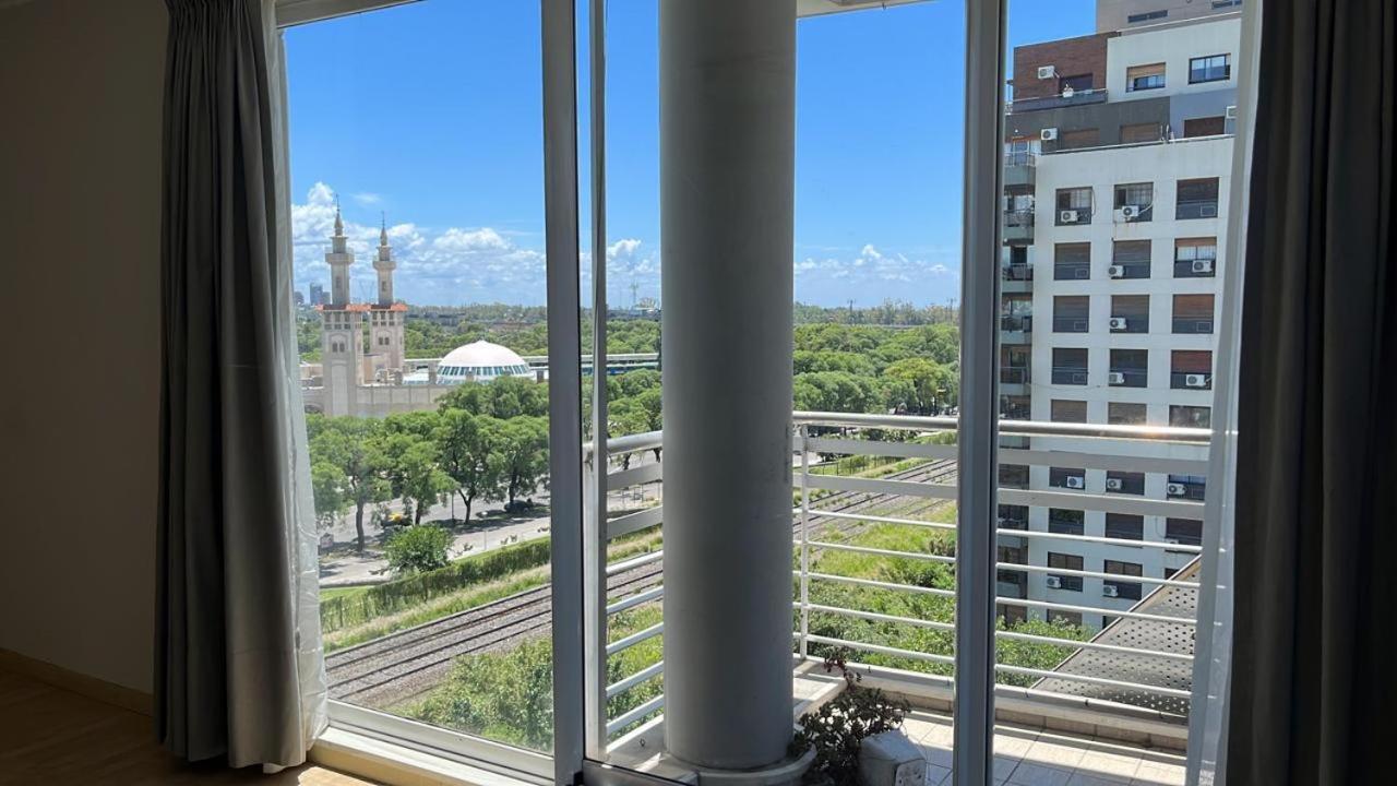 Palermo Nuevo Tower - Zona Embajada Eeuu Y Polo Apartamento *