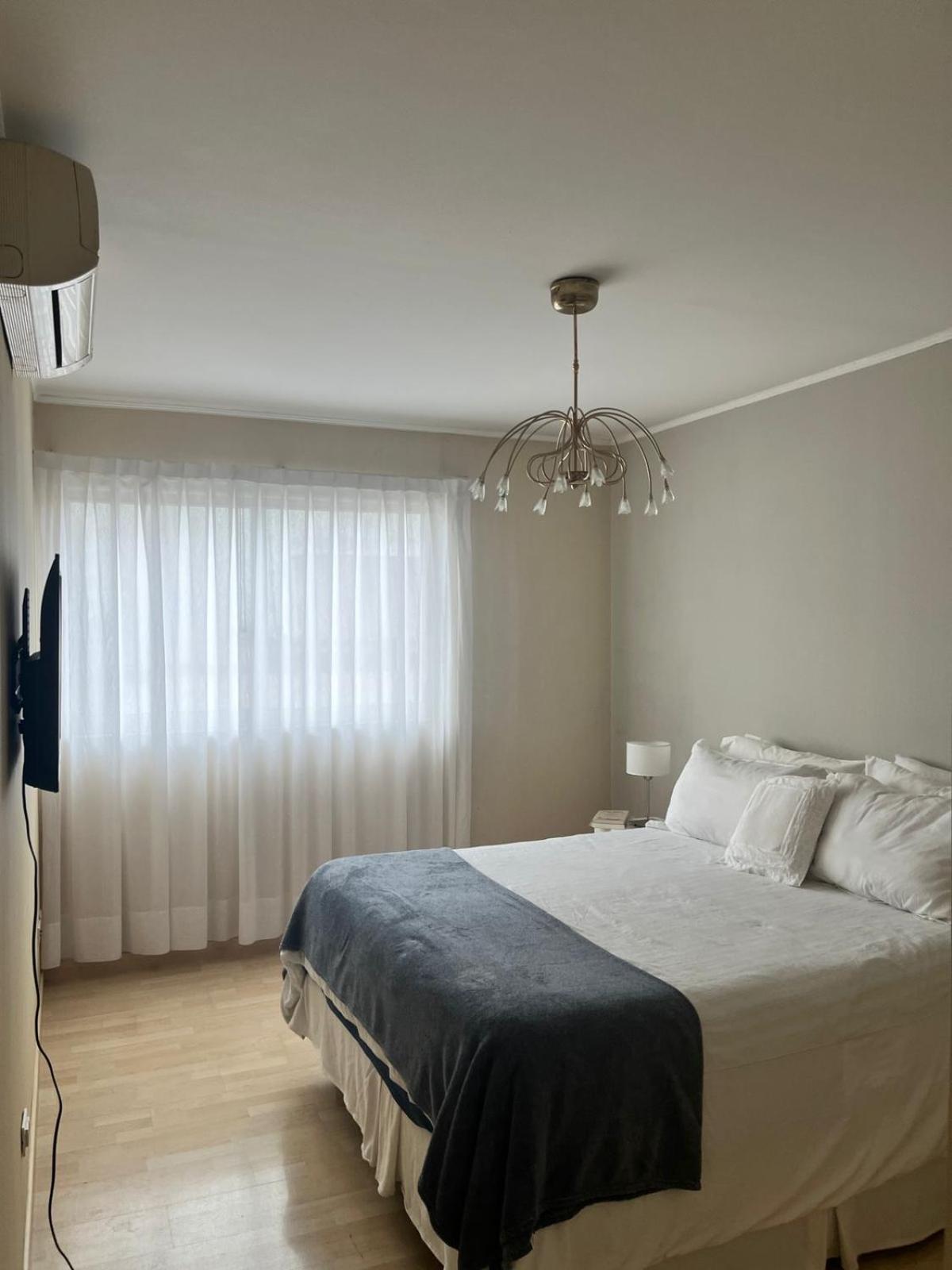 Apartamento Palermo Nuevo Tower - Zona Embajada Eeuu Y Polo Ciudad Autónoma de Buenos Aires