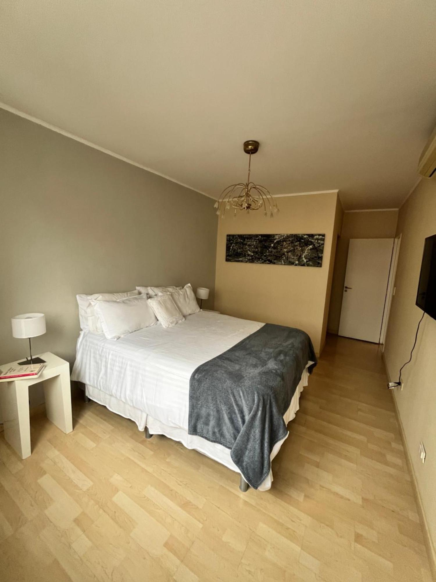 Apartamento Palermo Nuevo Tower - Zona Embajada Eeuu Y Polo