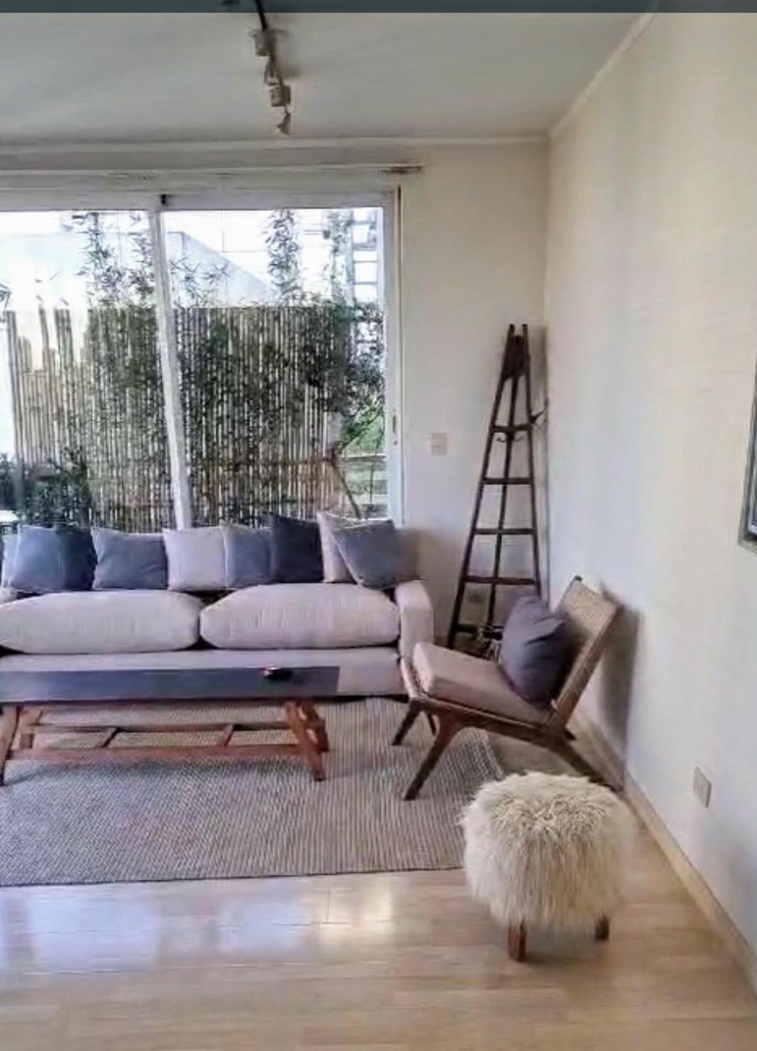 Palermo Nuevo Tower - Zona Embajada Eeuu Y Polo Apartamento *